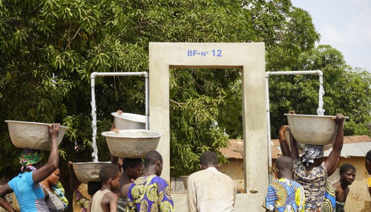images Akofodjoulé